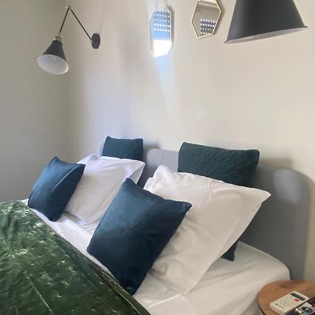 5 Rooms Atenas Exterior foto