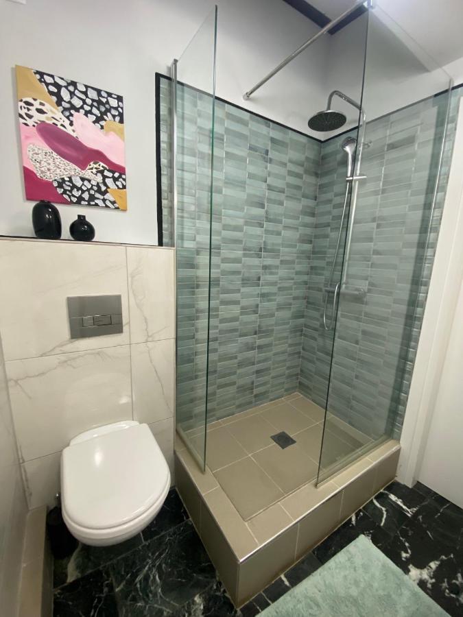 5 Rooms Atenas Exterior foto