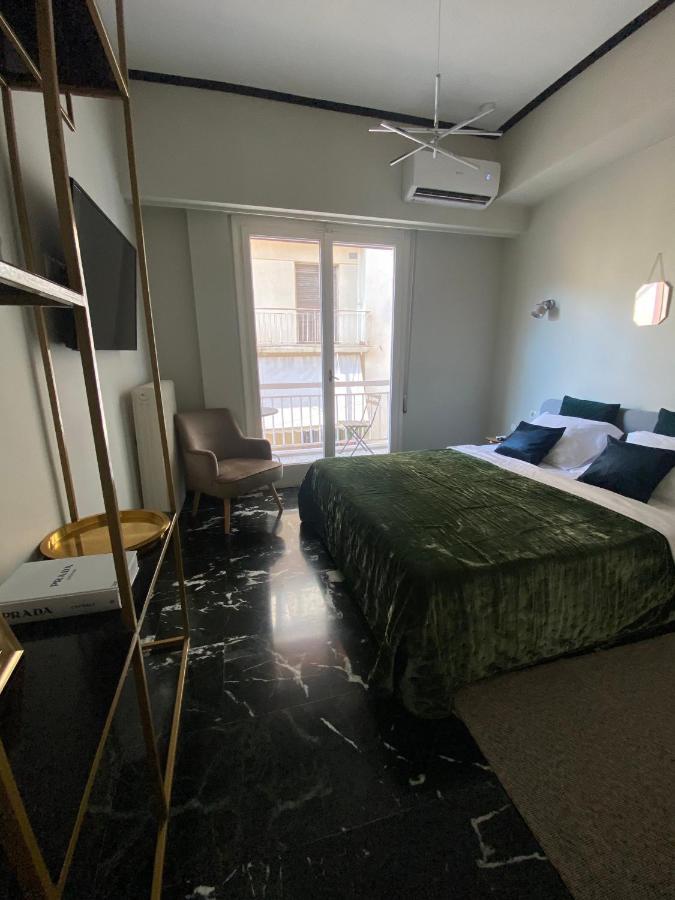 5 Rooms Atenas Exterior foto
