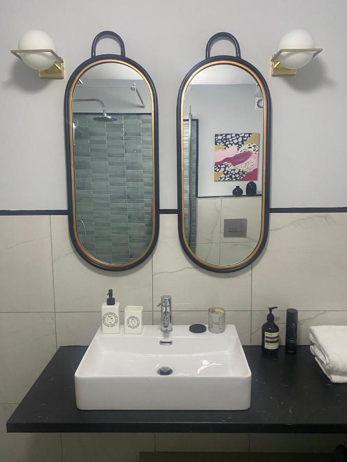 5 Rooms Atenas Exterior foto