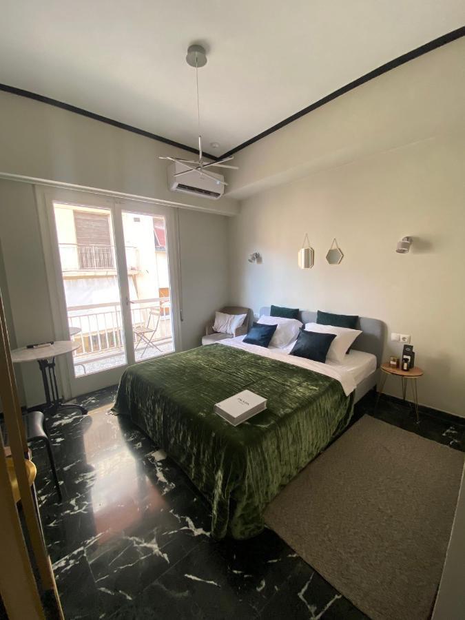 5 Rooms Atenas Exterior foto
