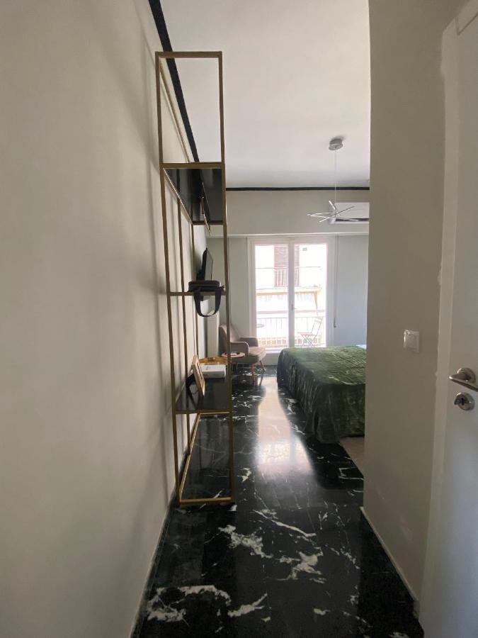 5 Rooms Atenas Exterior foto