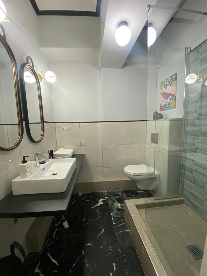 5 Rooms Atenas Exterior foto