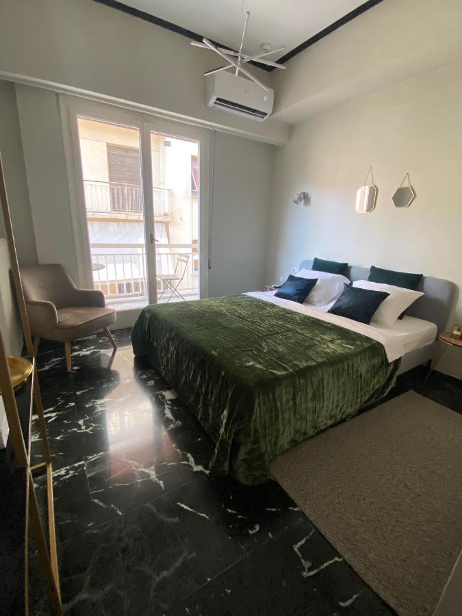 5 Rooms Atenas Exterior foto