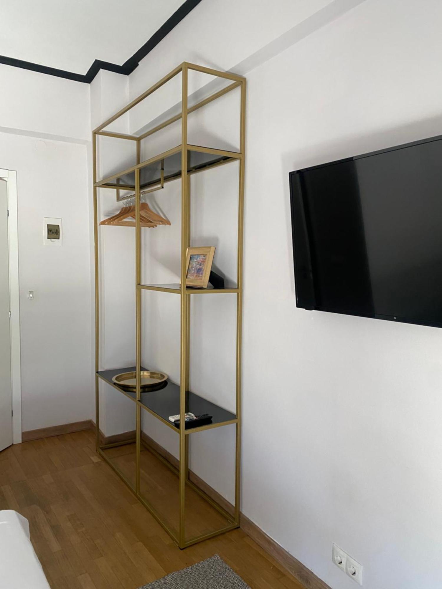 5 Rooms Atenas Exterior foto