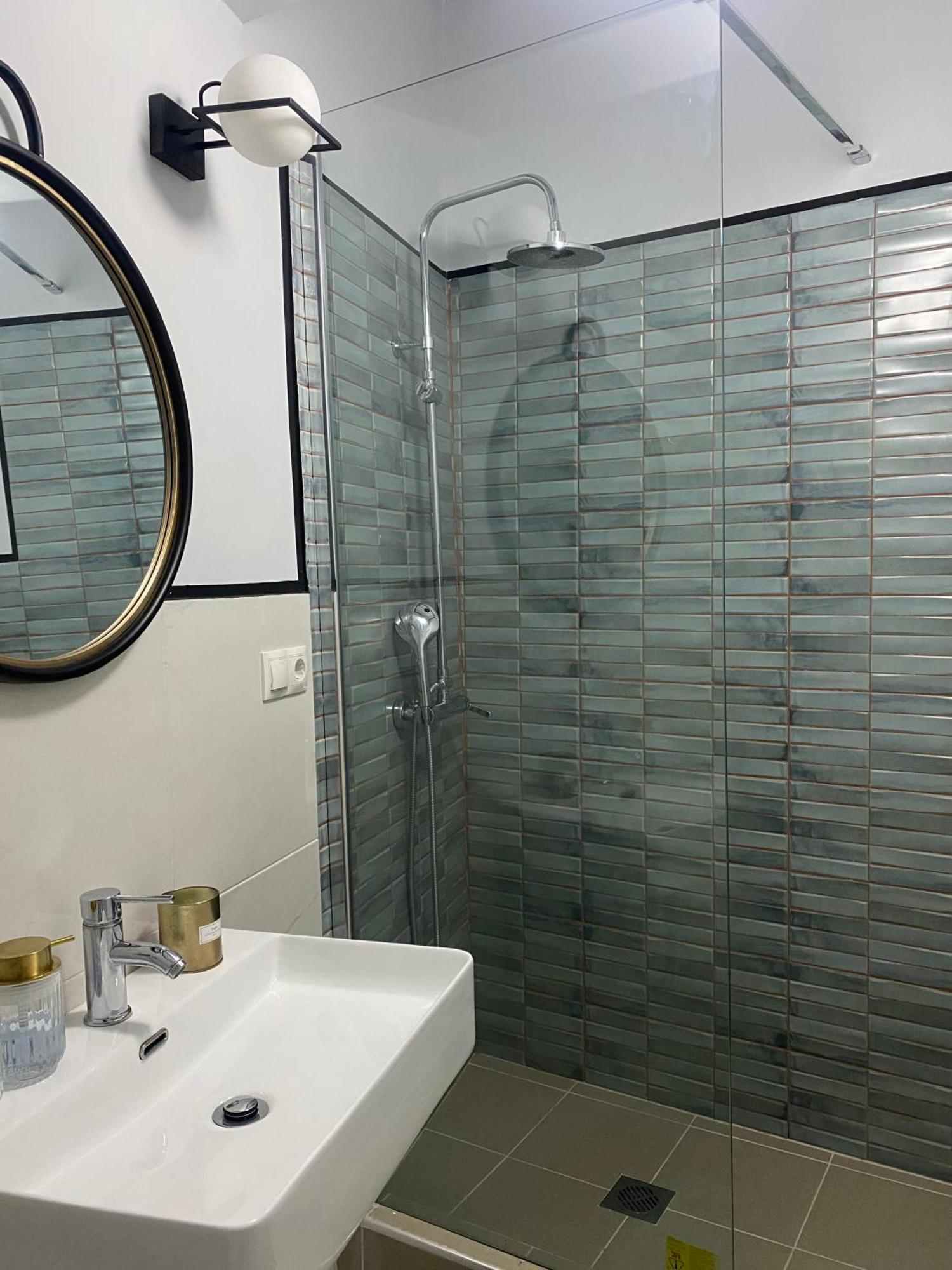 5 Rooms Atenas Exterior foto