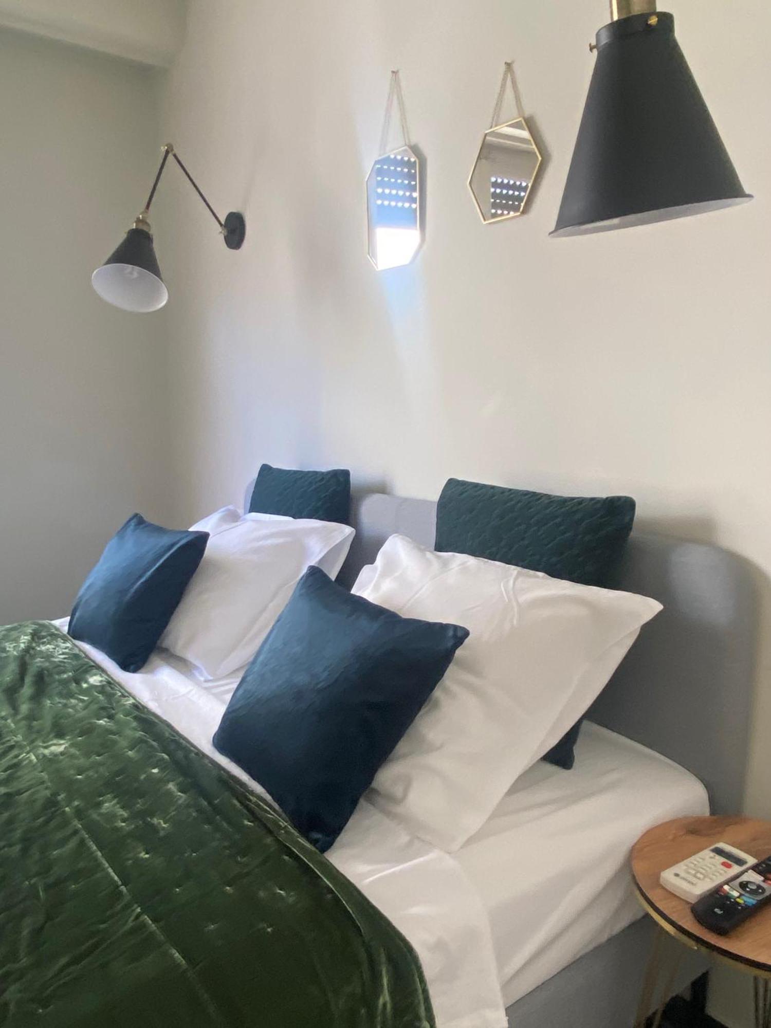 5 Rooms Atenas Exterior foto