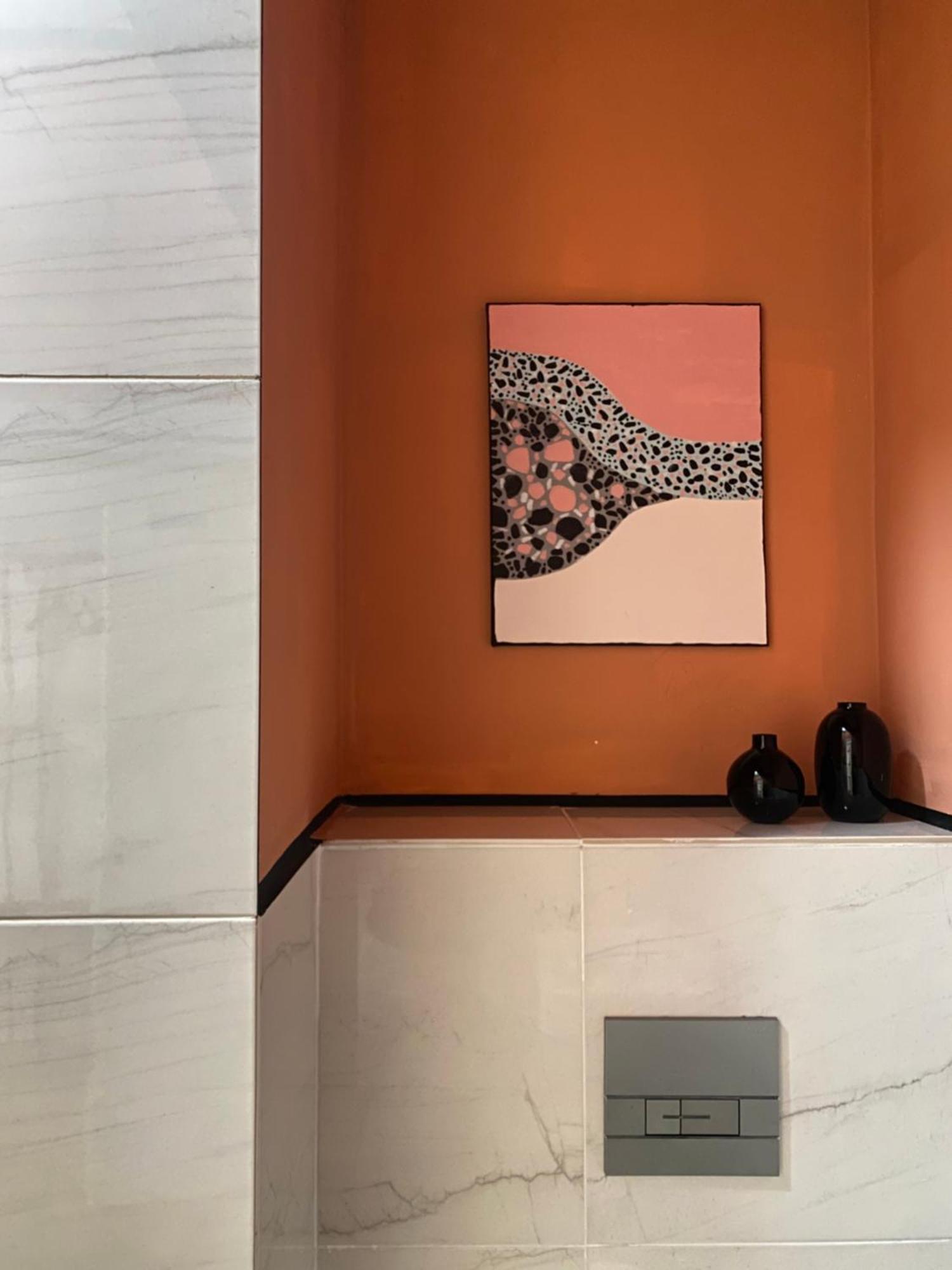 5 Rooms Atenas Exterior foto