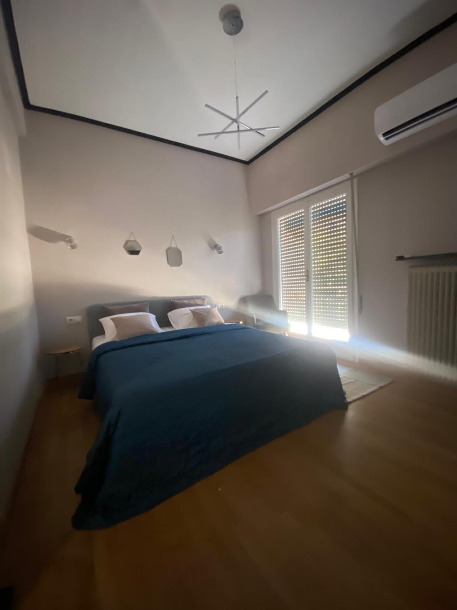 5 Rooms Atenas Exterior foto