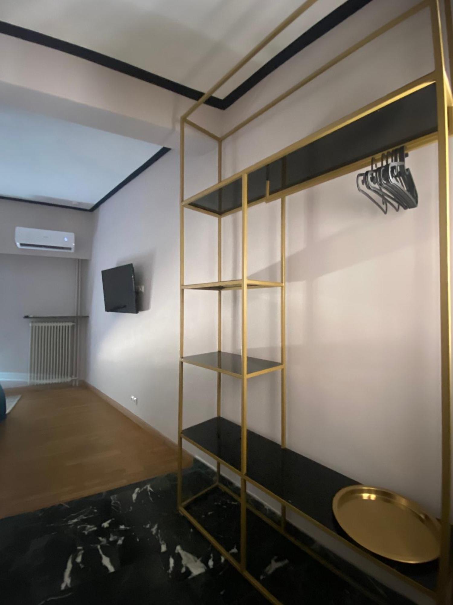 5 Rooms Atenas Exterior foto
