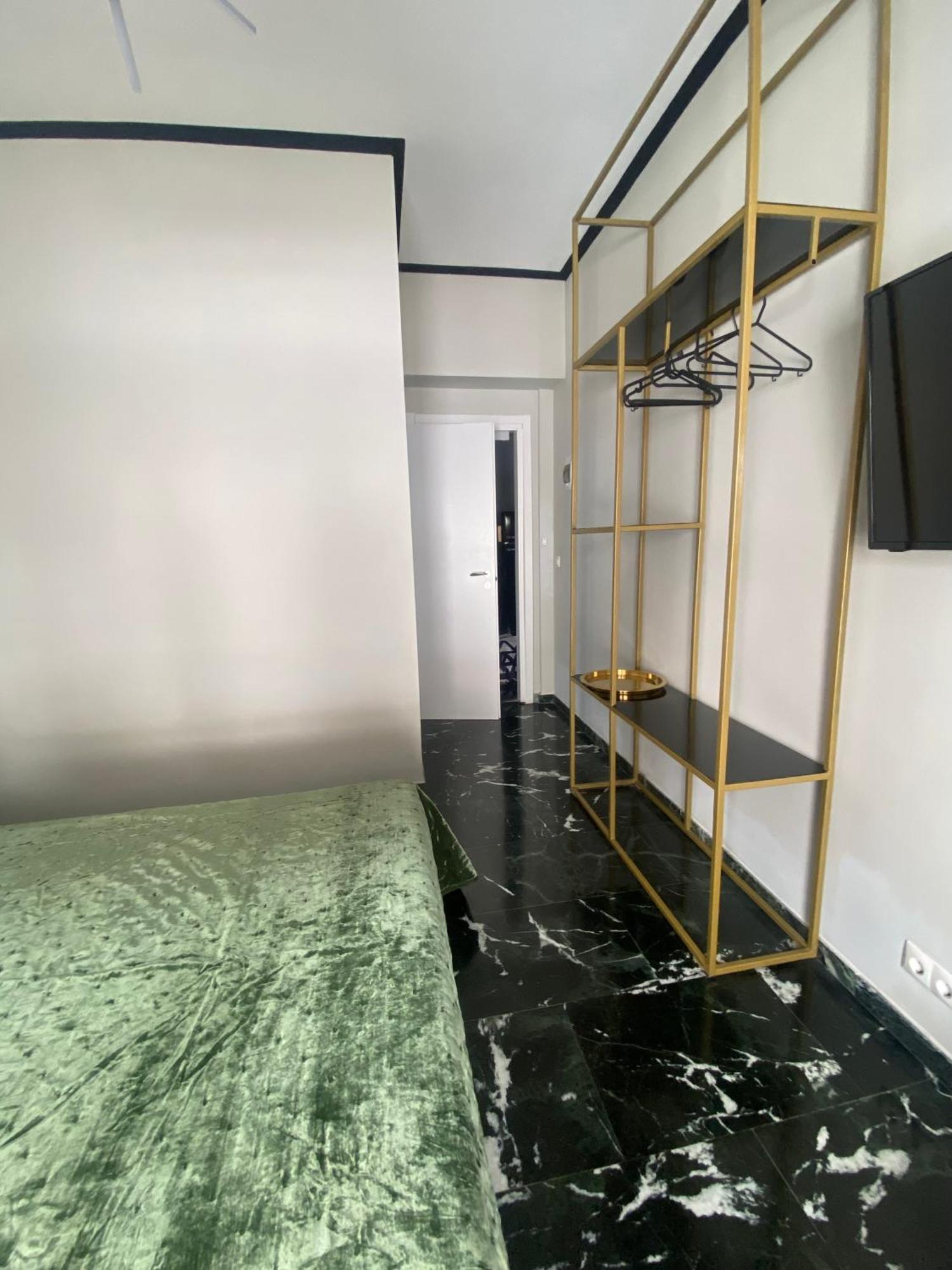5 Rooms Atenas Exterior foto