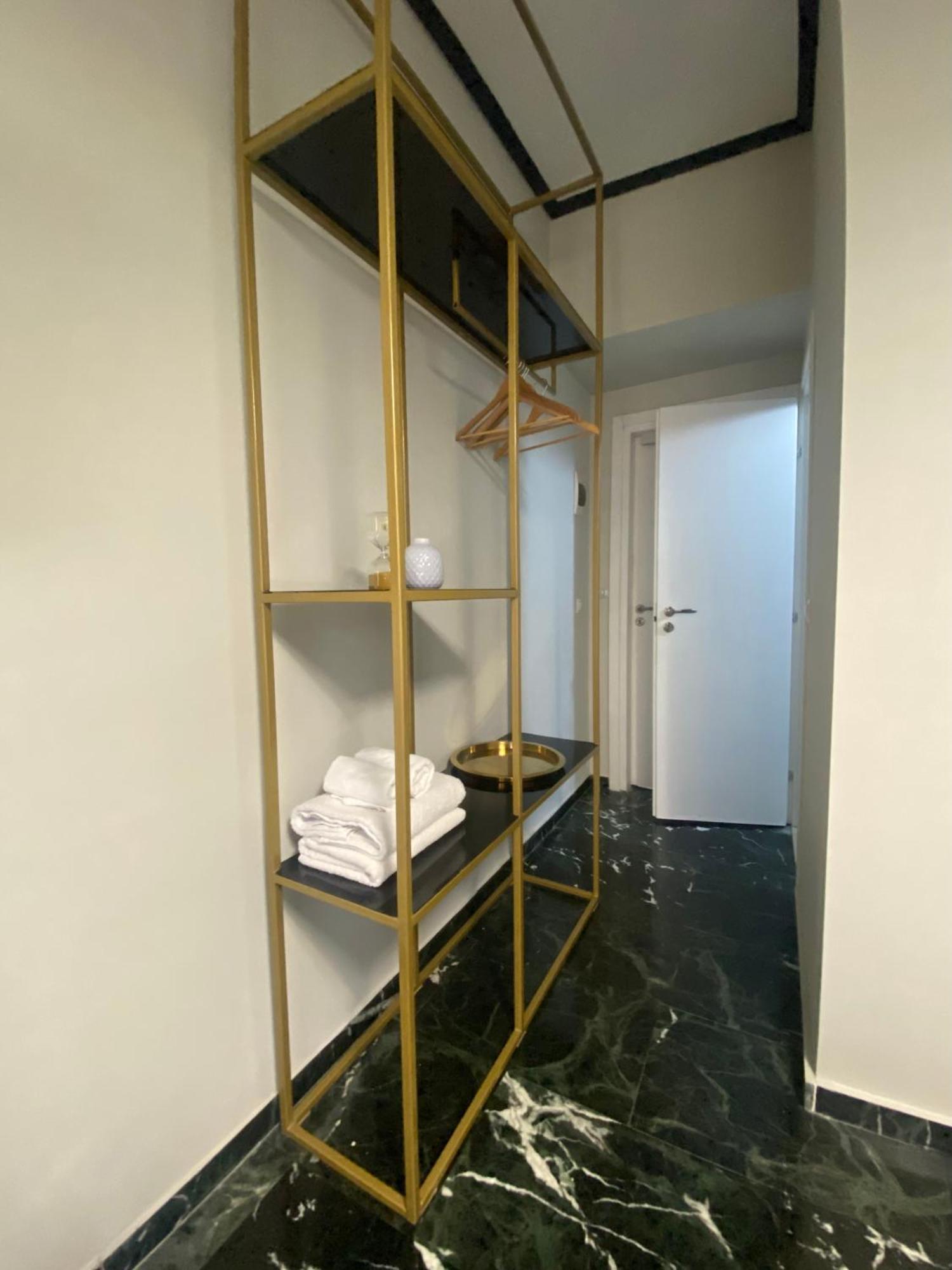 5 Rooms Atenas Exterior foto