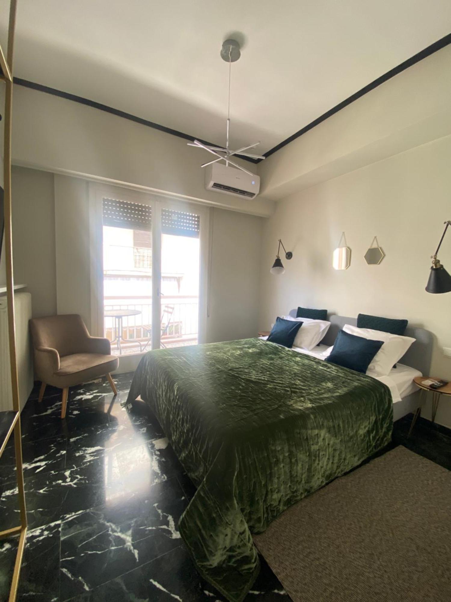 5 Rooms Atenas Exterior foto