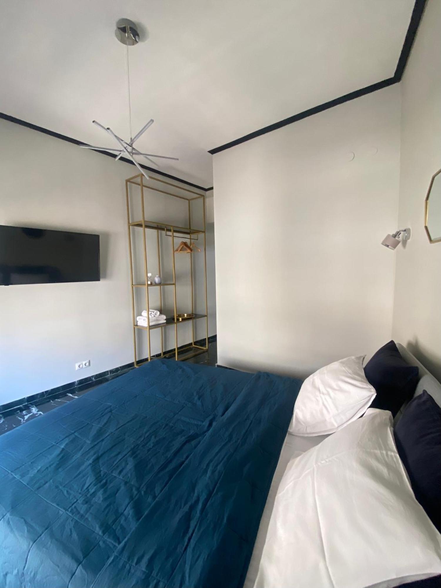 5 Rooms Atenas Exterior foto