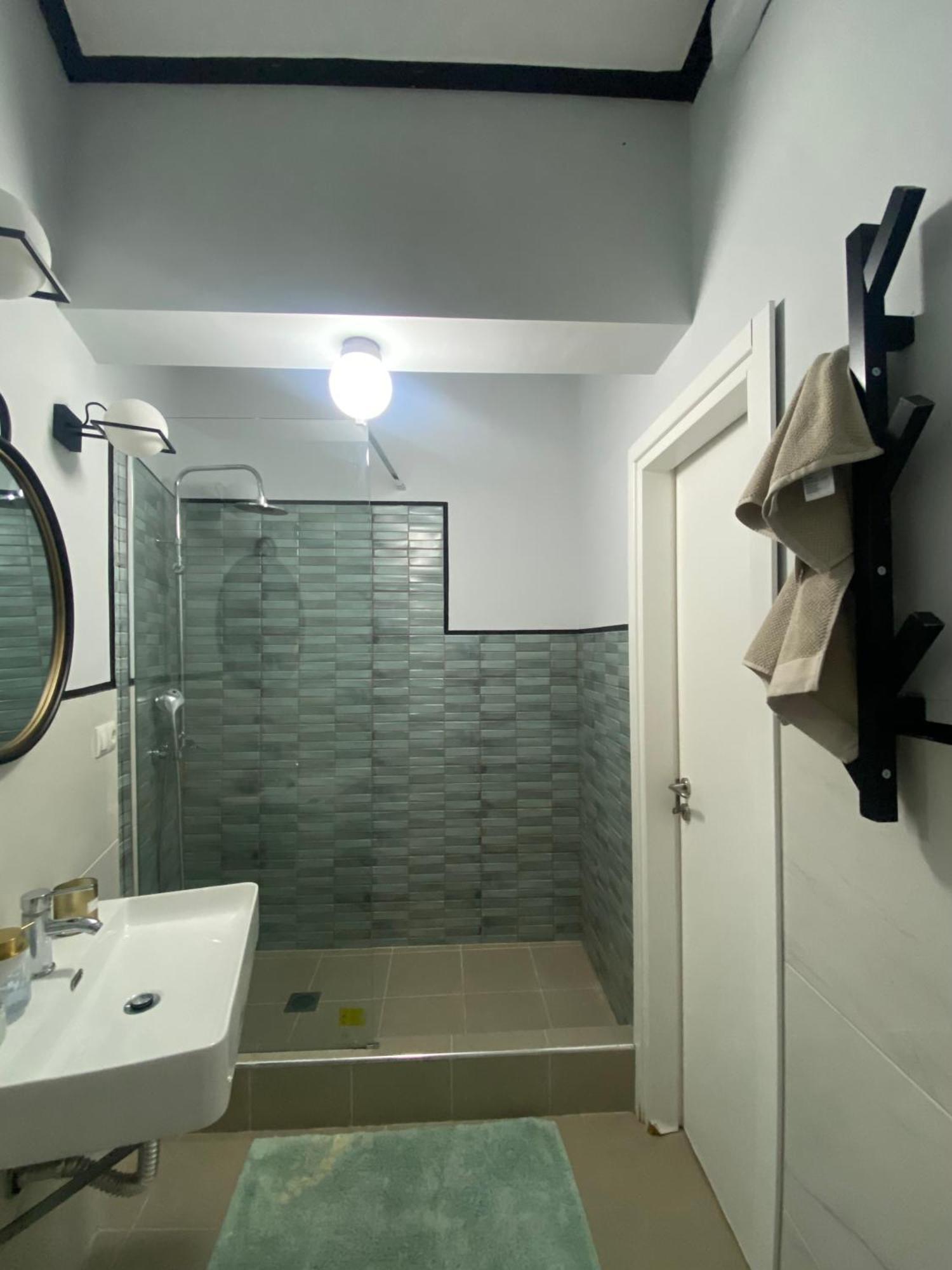 5 Rooms Atenas Exterior foto