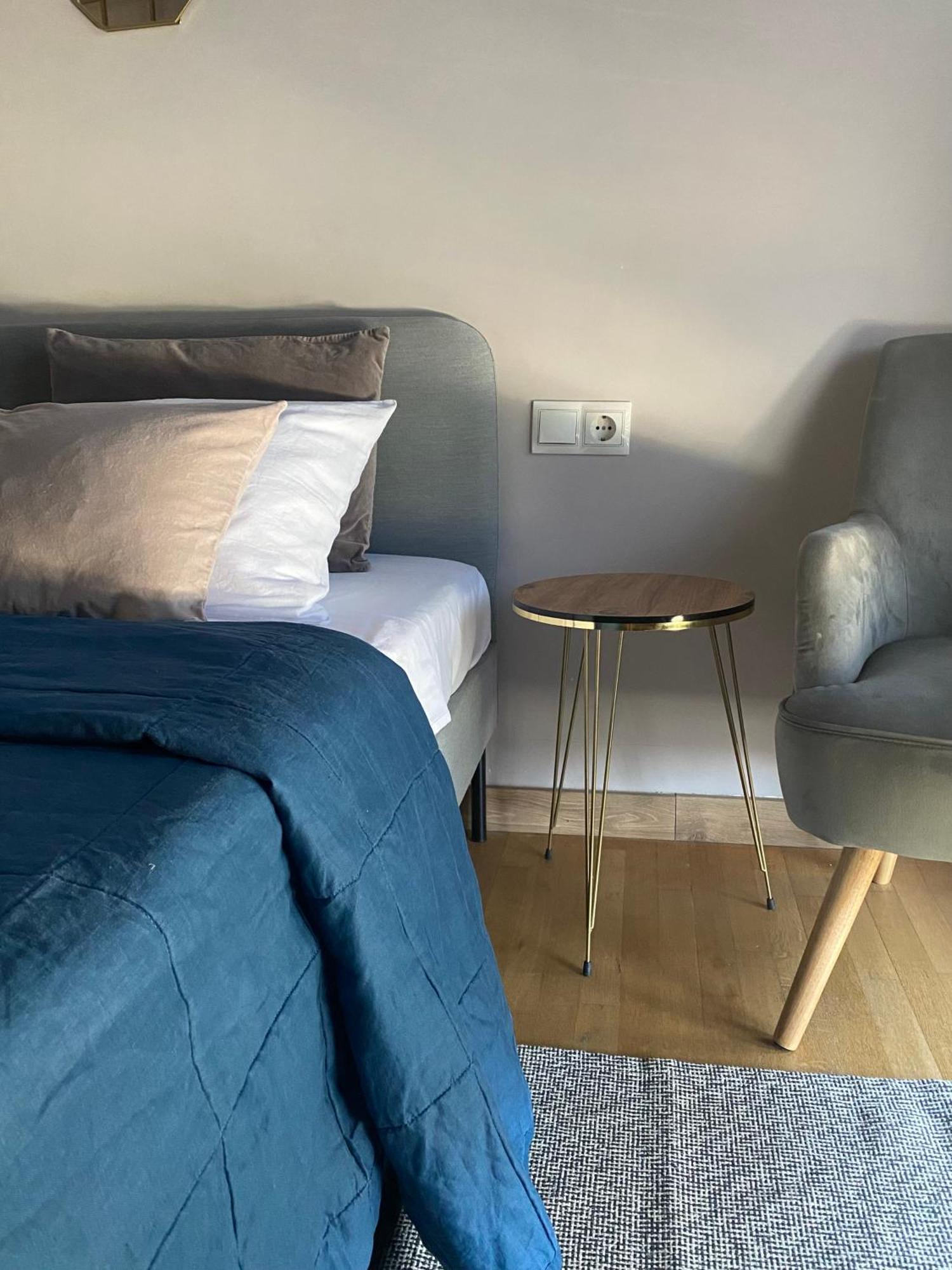 5 Rooms Atenas Exterior foto