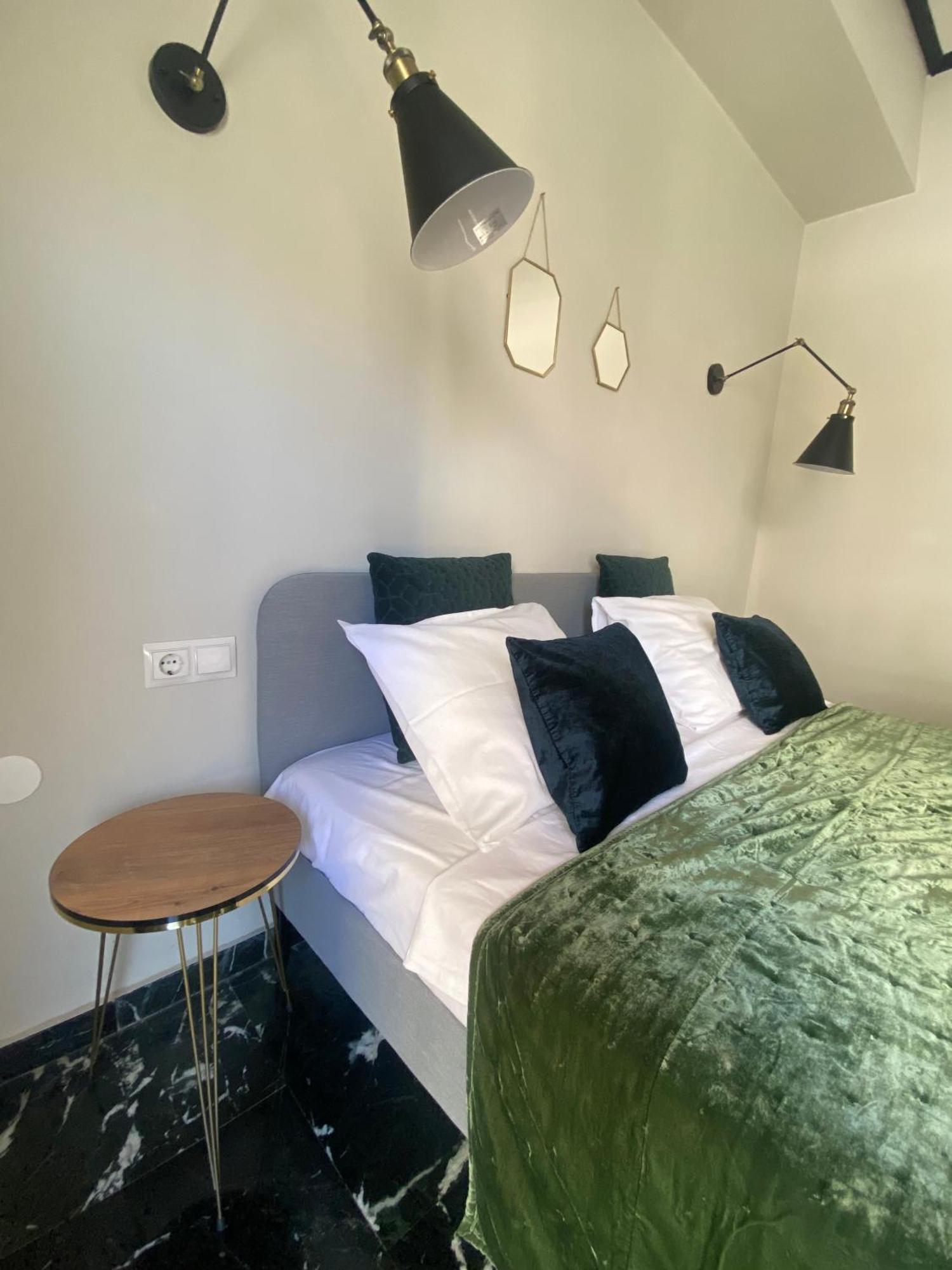 5 Rooms Atenas Exterior foto