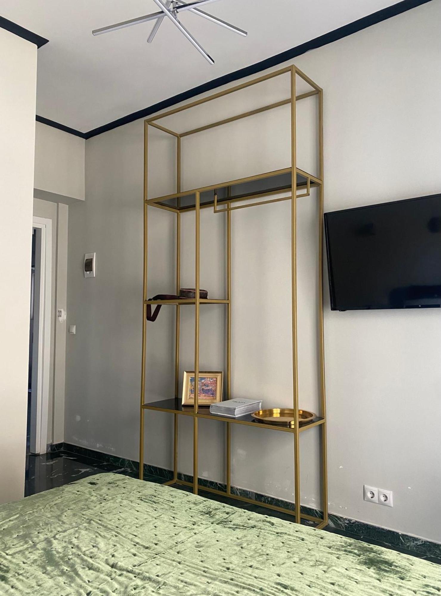 5 Rooms Atenas Exterior foto