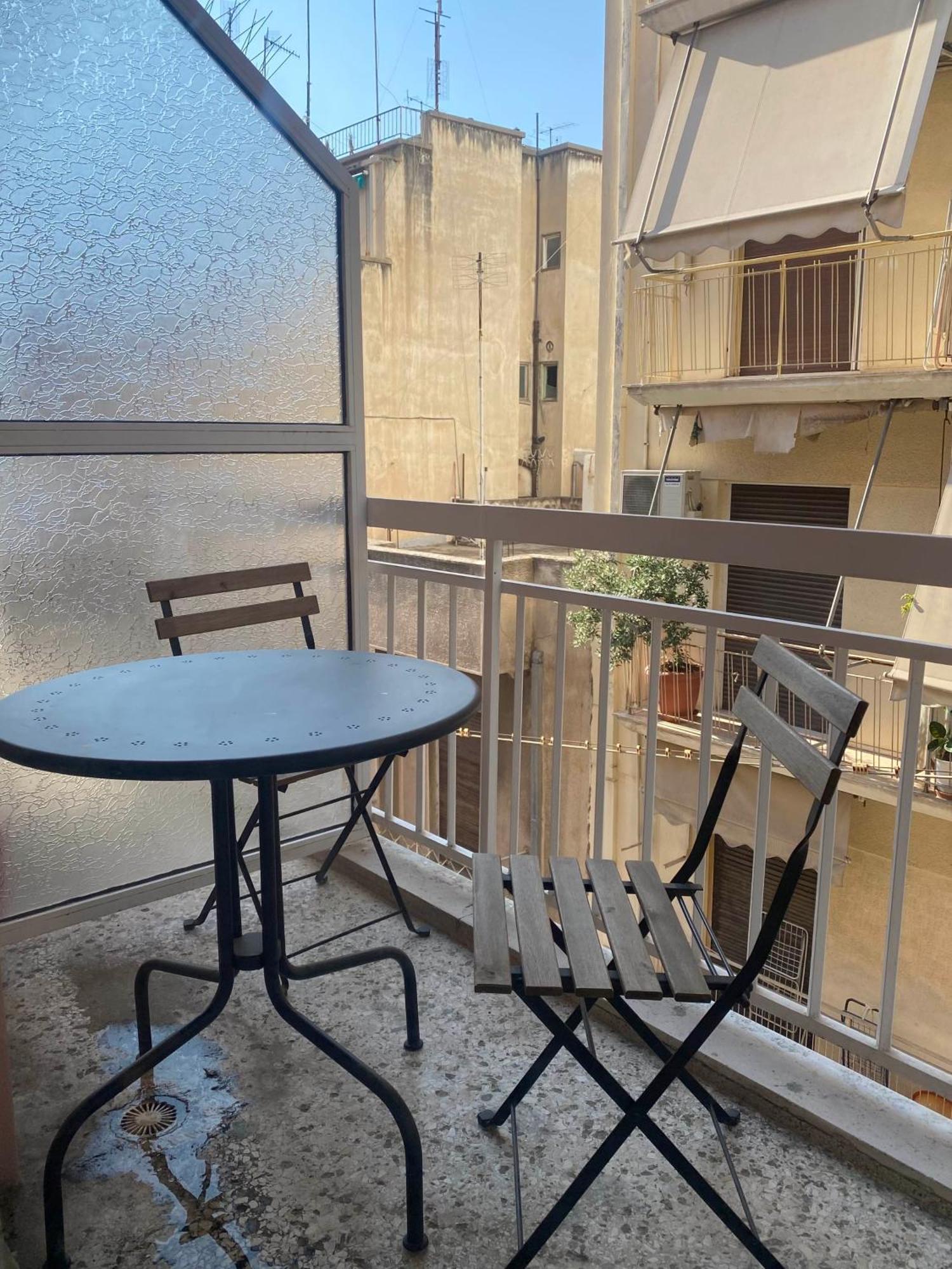 5 Rooms Atenas Exterior foto